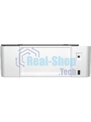 МФУ струйный HP Smart Tank 520 (1F3W2A), A4, цветной, печ. до 12 стр/мин. (ч/б) до 5 стр/мин. (цвет), 1200 x 1200 dpi, USB