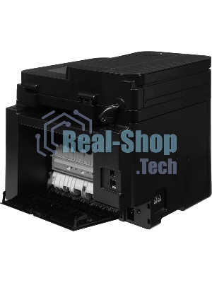 МФУ лазерное Canon i-Sensys MF275dw (5621C001), A4, ч/б, печ. 29 стр/мин., скан. до 20 стр/мин (ч/б) 15 стр/мин (цвет), 2400 x 600 dpi (печать) 600x600dpi (скан.), USB, RJ-45, Wi-Fi, Air Print, Mopria