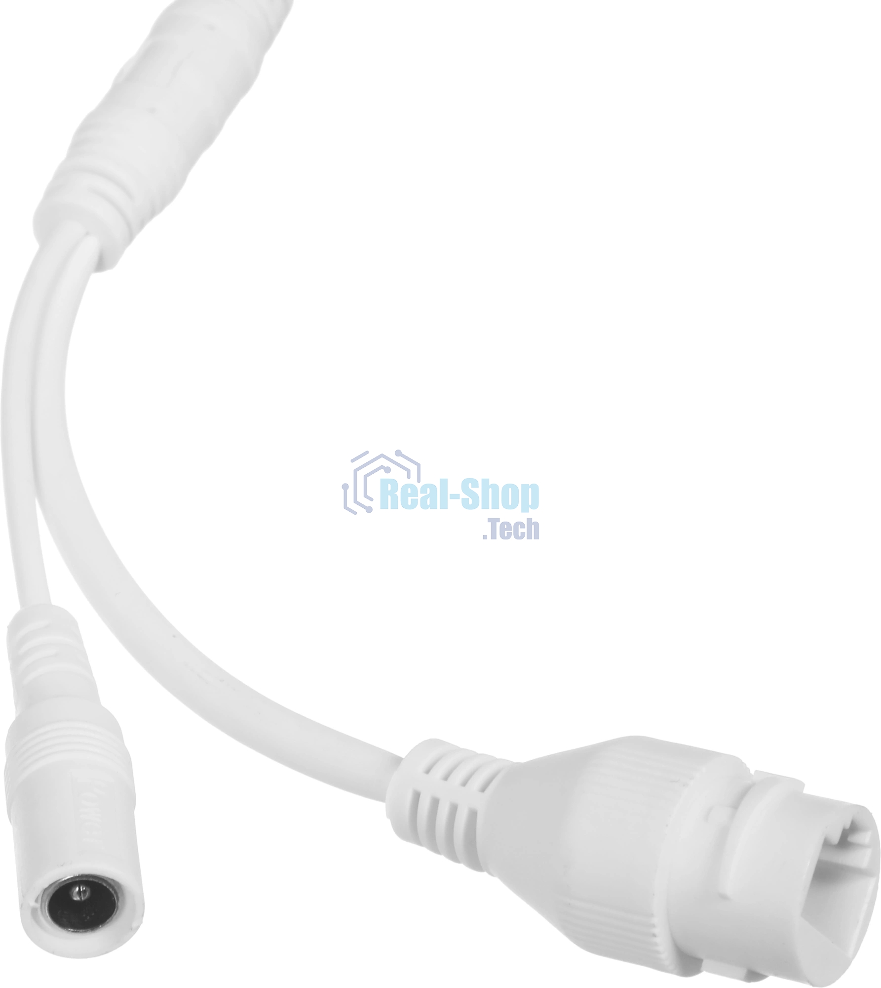 Камера видеонаблюдения Dahua DH-IPC-HDW2449TP-S-LED-0280B-PRO, IP, 4 Мп, 2.8 мм, белая