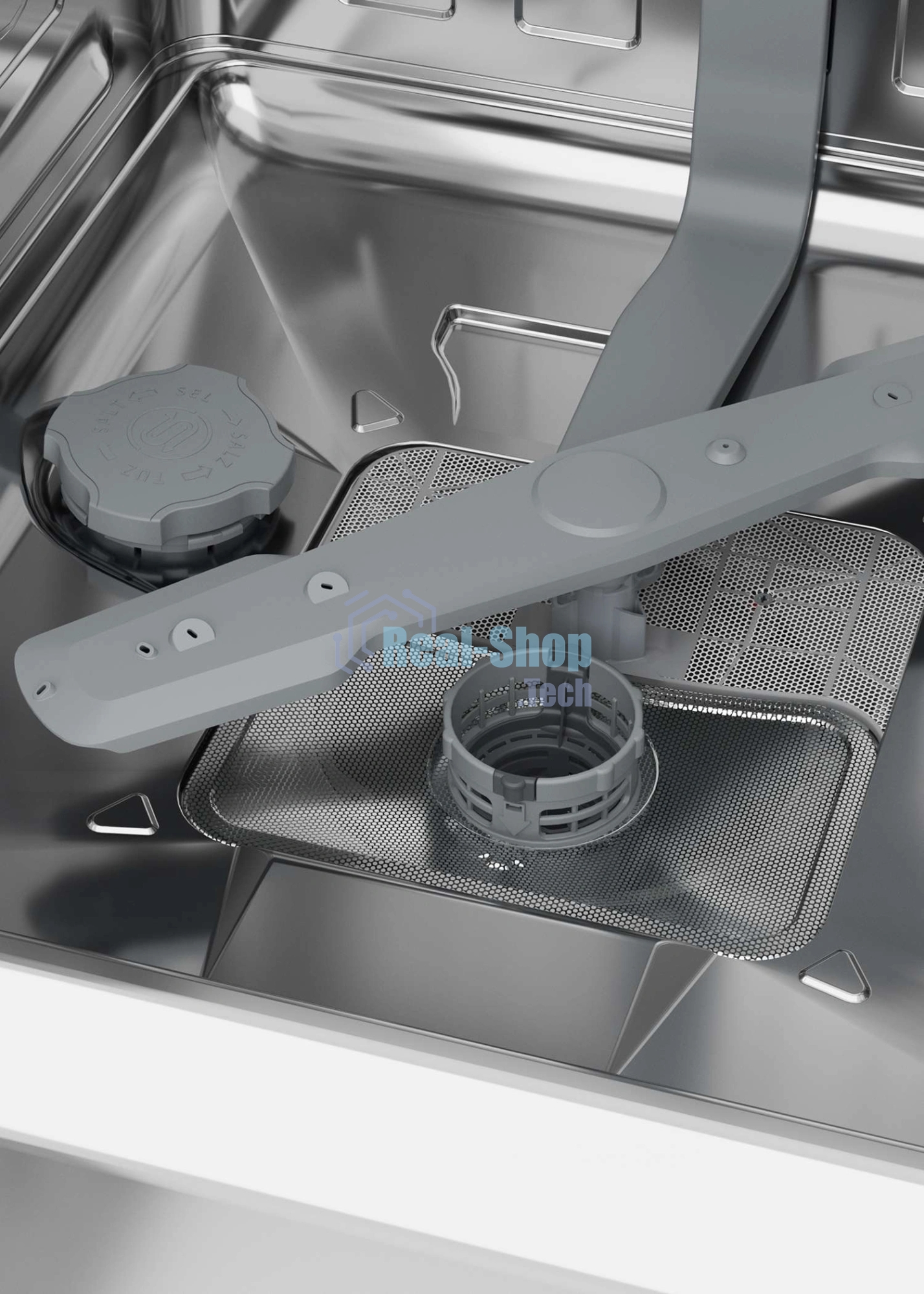 Посудомоечная машина встраив. Beko BDIN1S421 полноразмерная