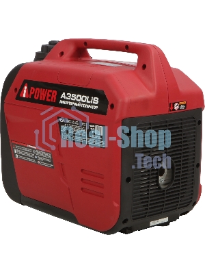 Бензиновый генератор A-iPower A3500Lis 20314/20309