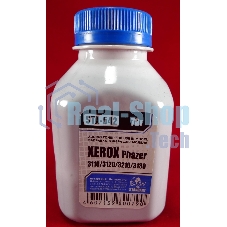 Тонер Xerox Phaser 3110/3119/3120/3121/3130/3210/PE 16 (фл, 78г) B&W Standart фас России