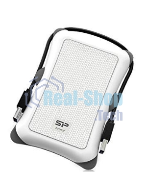 Внешний HDD Silicon Power USB 3.0 2Tb A30 SP020TbPHDA30S3W Armor 2.5