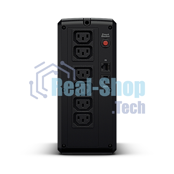 Источник бесперебойного питания CyberPower UT1100EIG