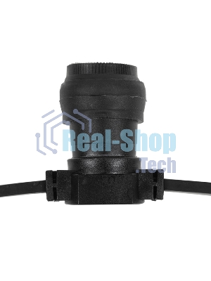 Гирлянда Neon-night Belt-Light 2 жилы шаг 20 см патроны e27 влагостойкая IP65