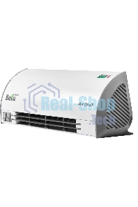 Тепловая завеса Ballu BHC-L05S02-S 2кВт белый