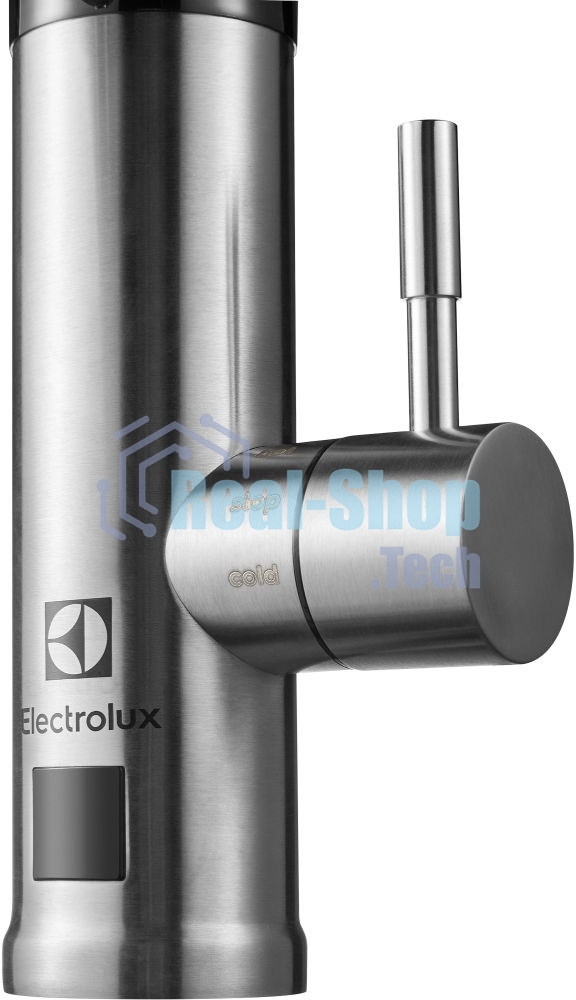 Водонагреватель Electrolux Taptronic S проточный Высокая мощность для мгновенного нагрева.
