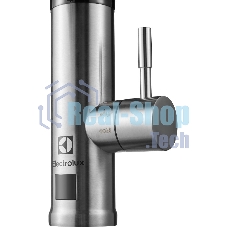 Водонагреватель Electrolux Taptronic S проточный Высокая мощность для мгновенного нагрева.