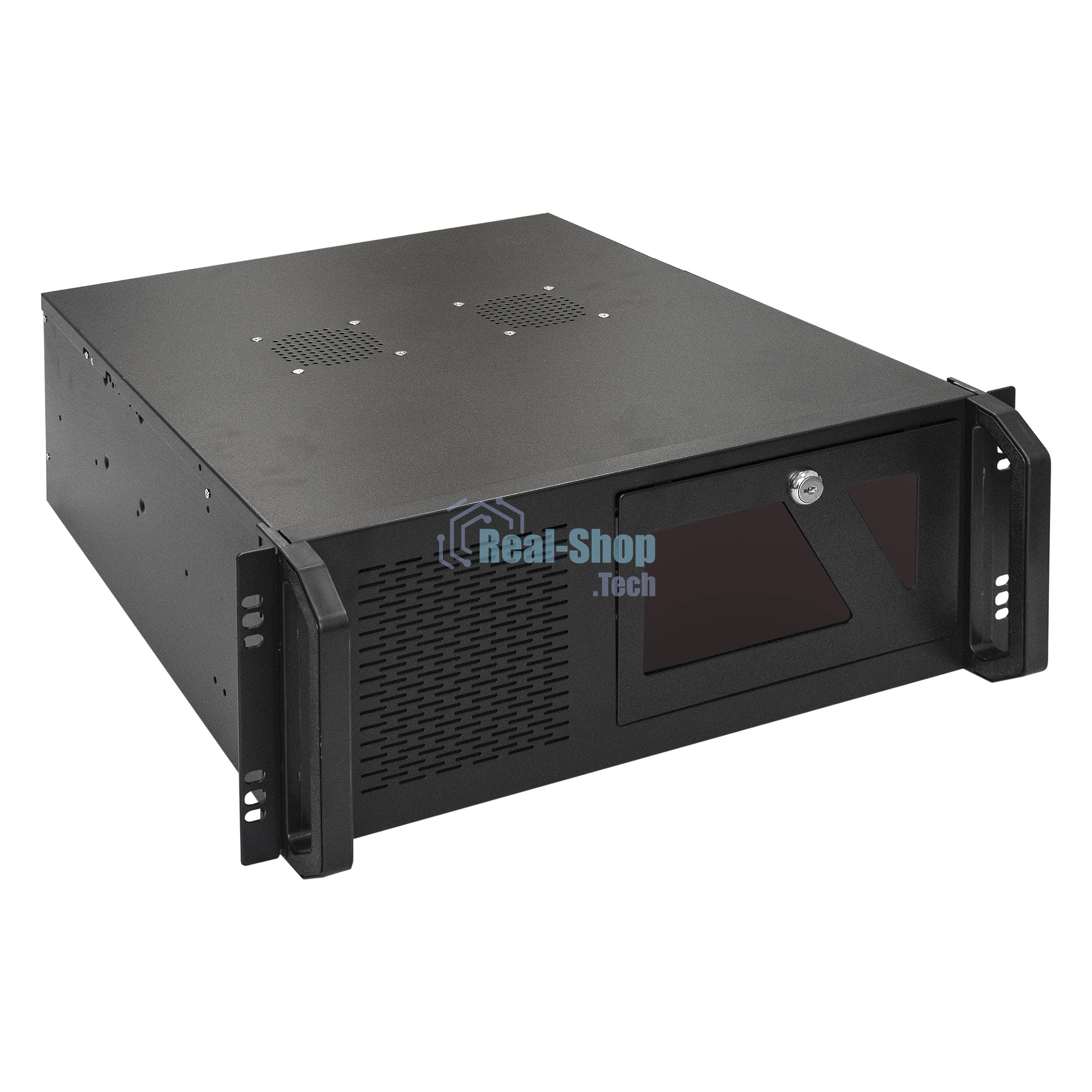 Серверный корпус ExeGate Pro EX293244RUS 4U480-06/4U4021S (RM 19