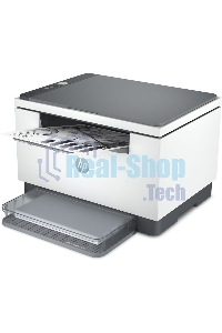 МФУ лазерное HP LaserJet M236d (9YF94A), A4, ч/б, печ. до 29 стр/мин., 600 x 600 dpi, USB