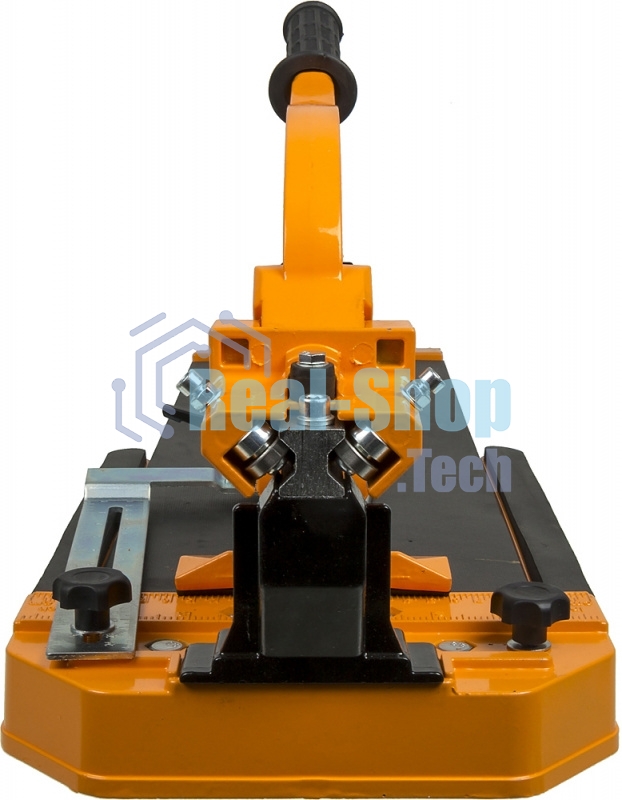 Плиткорез рельсовый 600 мм Вихрь