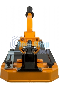 Плиткорез рельсовый 600 мм Вихрь