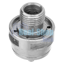 Комплект для краскораспылителя Matrix: сопло 2,5 мм, игла, форсунка