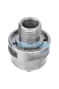 Комплект для краскораспылителя Matrix: сопло 2,5 мм, игла, форсунка