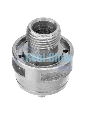 Комплект для краскораспылителя Matrix: сопло 2,5 мм, игла, форсунка