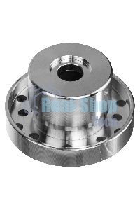 Головка триммерная универсальная Denzel, шайба М8,М10,М20