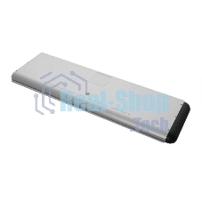 Аккумуляторная батарея для ноутбука Apple MacBook pro Unibody A1286 A1281 4600mAh серебристый