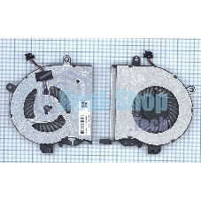 Вентилятор (кулер) для ноутбука HP ProBook 450 G3 470 G3