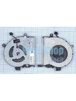 Вентилятор (кулер) для ноутбука HP ProBook 450 G3 470 G3