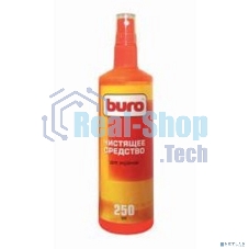 Спрей Buro BU-Sscreen, 250 мл для экранов ЖК мониторов 250мл