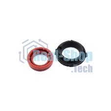 Ремкомплект нижнего поршня ЗУ Bosch. Siemens, Melitta, Nivona, Rotel