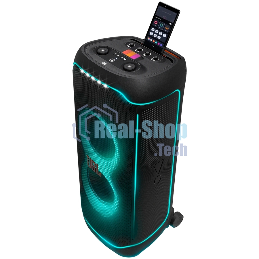 Портативная акустика JBL PartyBox Ultimate
