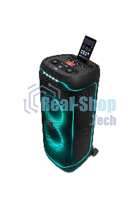 Портативная акустика JBL PartyBox Ultimate