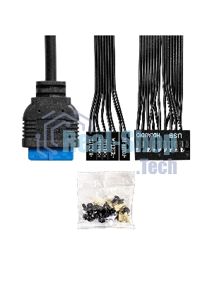 Компьютерный корпус Minitower ExeGate i3 SEA LE-NPX850 (mATX, БП 850NPX, 1хUSB+1хUSB 3.0, HD аудио, черный, передняя и боковая панели - закаленное стекло)