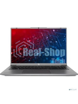 Ноутбук IRU Tactio 16ARB Ryzen 5 5500U 16Gb SSD512Gb Intel UHD Graphics 16
