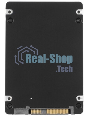 Накопитель SSD Samsung PM1643a, 3.84Tb, SAS 12Gb/s, 2.5