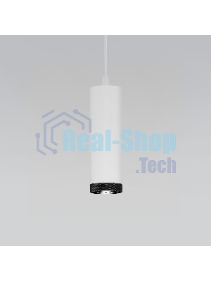 Светильник подвесной светодиодный 50244 LED 9W 4200K белый