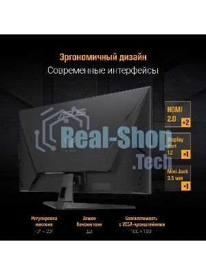 Монитор 31.5