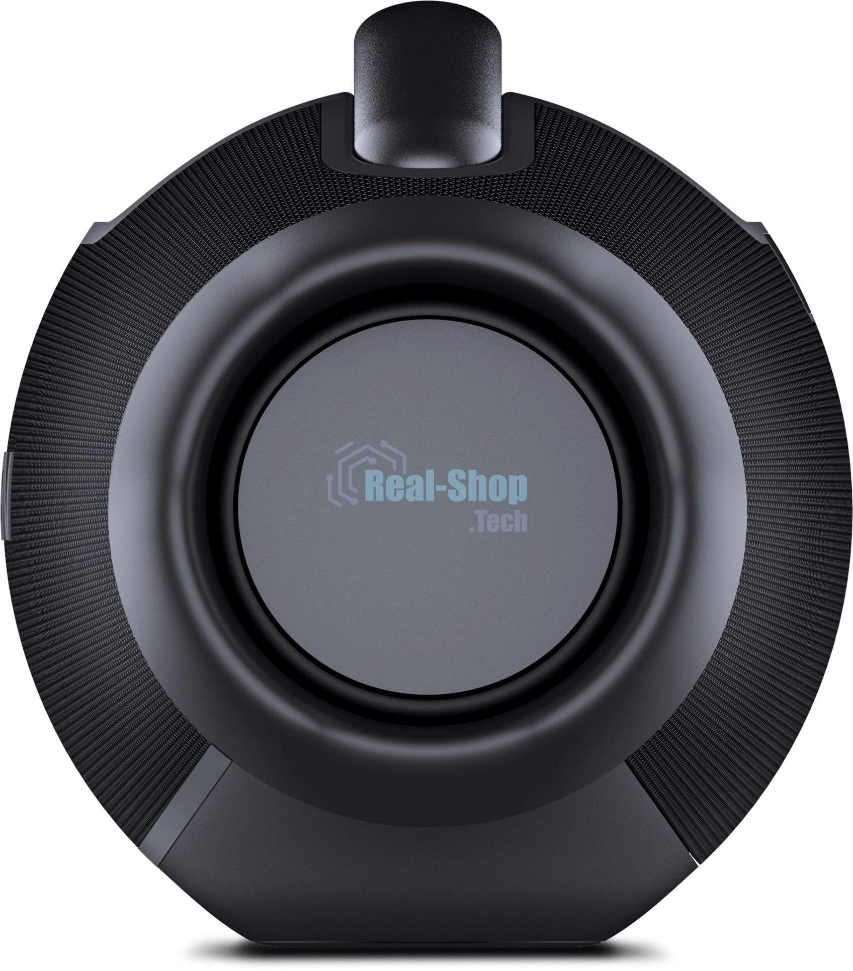 Портативная акустическая система SVEN PS-990, черный, 2.0, 2x90 Вт (RMS), IPx7, TWS, Bluetooth, USB, аккумулятор