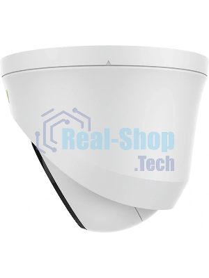 Камера видеонаблюдения IP Tiandy Lite TC-C38XS 3LRA-28 2.8-2.8мм цв.
