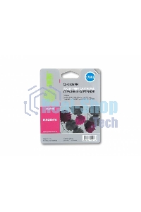 Картридж струйный Cactus CS-CB324N №178XL пурпурный (14.6 мл.) для HP PhotoSmart B8553/C5383/C6383/D5463