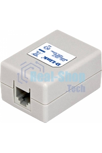 Сплиттер xDSL D-Link DSL-30CF/RS RJ-11 ADSL Annex A