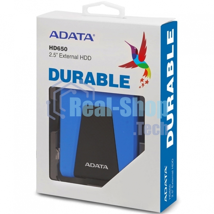 Внешний HDD 2.5