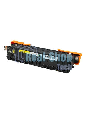 Картридж лазерный Sakura Q3962A для HP LJ 2550/2550L/2550LN/2550N/2820/2840/3000/3000DN/3000DTN/3000N, желтый 4000 к.