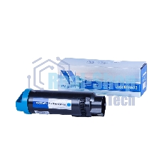 Картридж лазерный NVPrint совместимый NV-106R03693 Cyan для Xerox Phaser 6510/WorkCentre 6515 (4300k) Картридж лазерный NVPrint совместимый NV-106R03693 Cyan для Xerox Phaser 6510/WorkCentre 6515 (4300k)