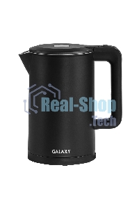 Чайник электрический Galaxy GL 0323 черный