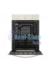 Шкаф духовой электрический Maunfeld EOEC516BG, встраиваемый