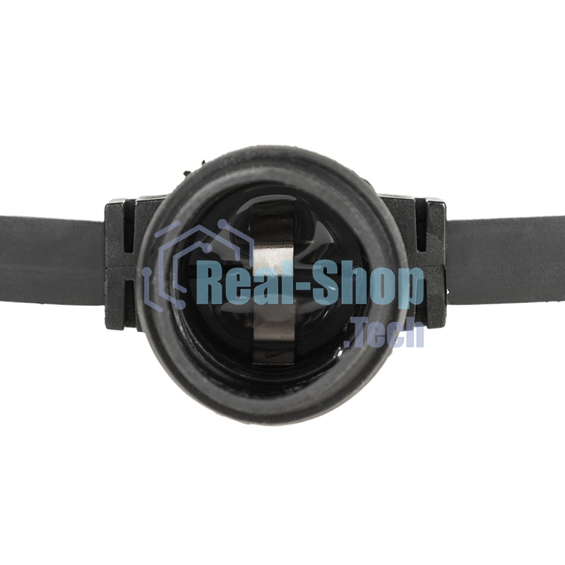 Гирлянда Neon-night Belt-Light 2 жилы шаг 20 см патроны e27 влагостойкая IP65