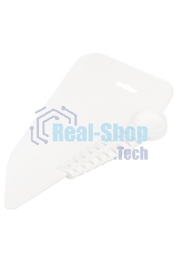 Шпатель обойный Rexant пластмассовый 280 мм 