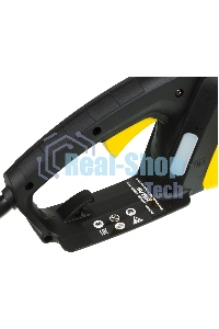 Электрическая цепная пила Huter ELS-2200P 2200Вт дл.шин.:16