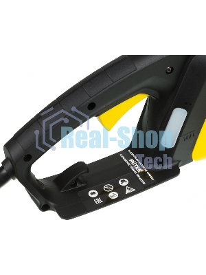 Электрическая цепная пила Huter ELS-2200P 2200Вт дл.шин.:16