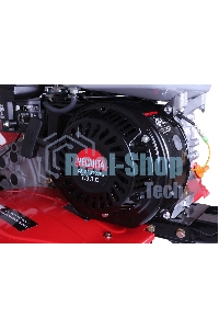 Мотоблок Ресанта МБ-7000-10 (70/5/37) бензиновый 7л.с.