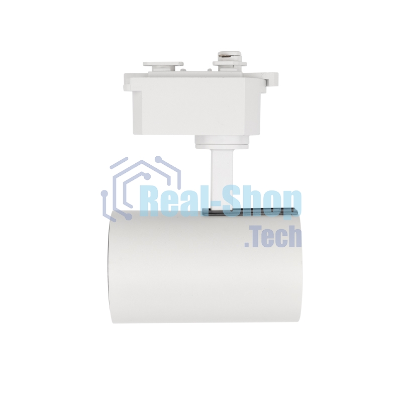 Светильник светодиодный трековый Rexant Star Track 12 Вт 4000 К LED белый