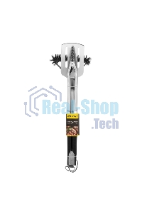 Набор щипцы, щетка и лопатка для гриля Сокол Комфорт