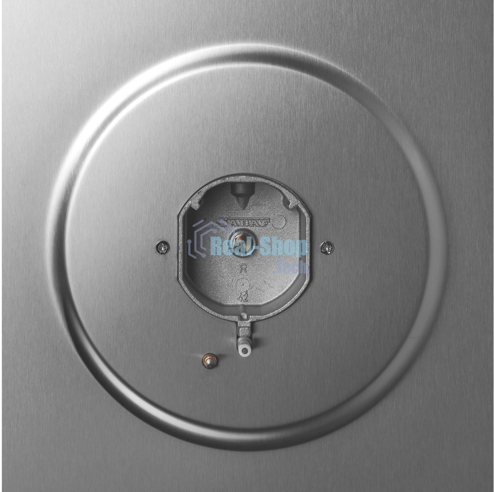 Газовая варочная панель Maunfeld EGHS.32.6CS/G