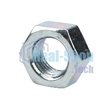 Гайка шестигранная Kranz DIN 934, M16, упаковка поставщика (20 кг./800 шт.)